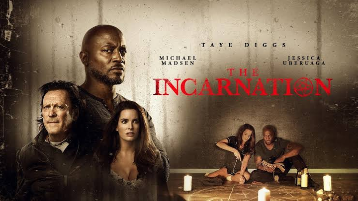 Incarnation Full Movie!!