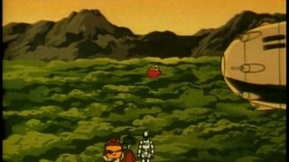 The Wonderful Galaxy of Oz Part 2