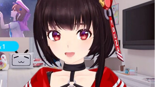 【泠鸢】我怎么就涩不起来了？