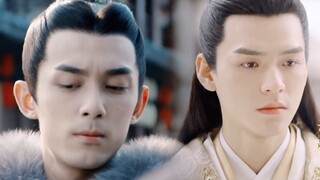 Episode 2: "My Lord, this is bad. The young general has colluded with the treacherous ministers to p