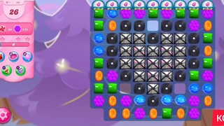 CANDY CRUSH SAGA LEVEL 90 (NEW VERSION)