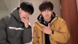 【耕深鹭重｜鹭卓×李耕耘】耘耘这么可爱，放海也没关系的
