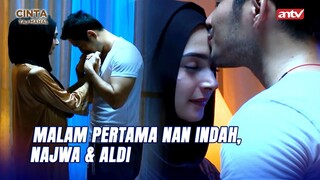 "Aku Harus Melupakan Reehan" | Cinta Di Langit Taj Mahal ANTV Eps 2 (2/6)