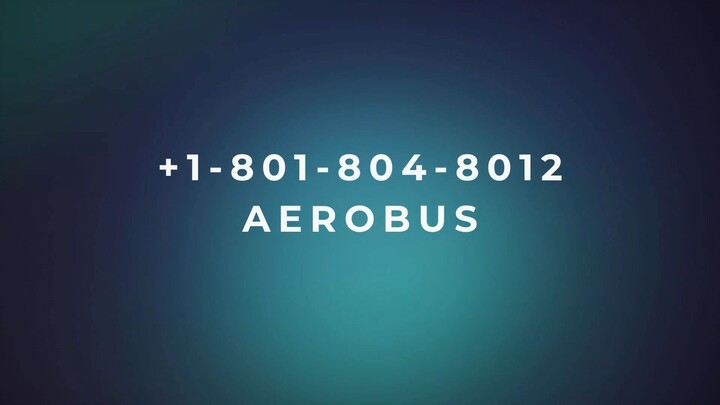 Número de Teléfono de Atención al Cliente de Viva Aerobus® – Guía Completa Paso a Paso 2025