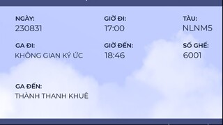 [Vietsub] Trốn Thoát Khỏi Mật Thất - Bản Đại Thần - Mùa 5 - Tập 11