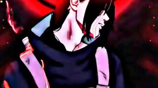 Uchiha itachi edit