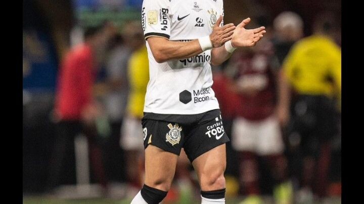 mais uma dívida para o CORINTHIANS!