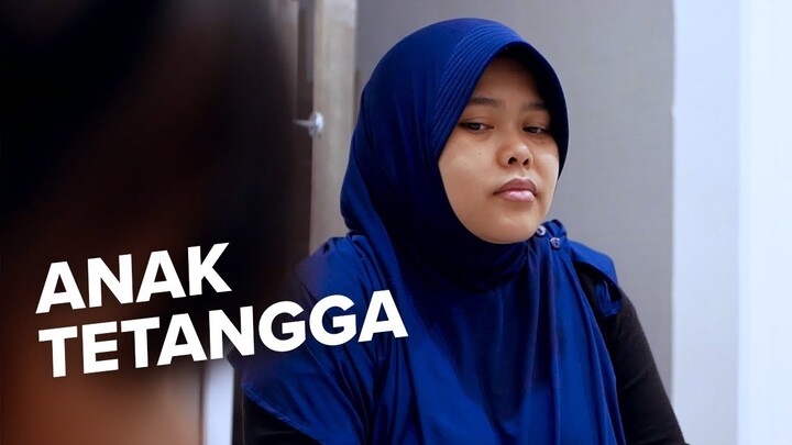 ANAK TETANGGA  PARODI  Feat. @Senja Firsta