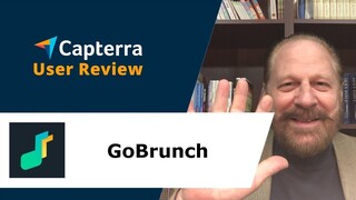 GoBrunch Review: Fast and Flexible Platform for Virtual Brunch Parties