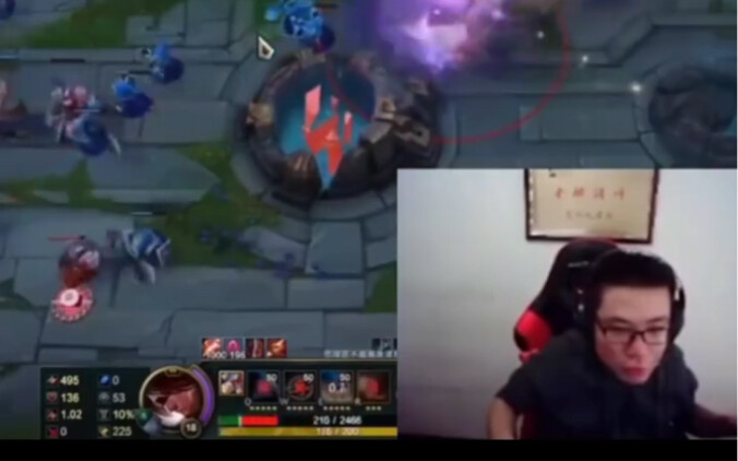 สกิลสามเหลี่ยมต้นฉบับสุดคลาสสิกของต้าซือหม่า ทุกคนเรียนรู้ไปหมดแล้ว!