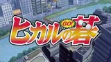 Hikaru no go episode 43