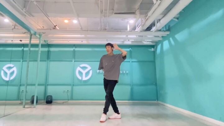 [Lagu tema Creation Camp 2021] Versi cover oleh guru tari program | "Let's Go Together" - peserta pe