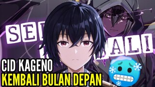 SIAPKAN MENTAL YANG DI TUNGGU TUNGGU AKHIRNYA MUNCUL NIH