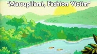 [Thuyết minh] Bạn tôi là Marsupilami (2000) | Mùa 01 - Tập 01: Nạn nhân của thời trang