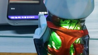 没用腰带怎样听完印章音效？