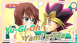 [Yu-Gi-Oh] Yami x Tea|Không kìm được nước mắt_2