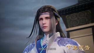 防御全开 第58话 预告片 蓝光1080P