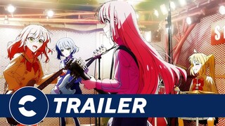 Official Trailer 👩‍🎤🎸 BOCCHI THE ROCK! RECAP PART 1 - Cinépolis Indonesia