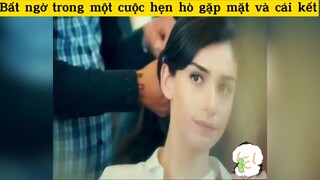 Rv phim: giới thượng lưu
