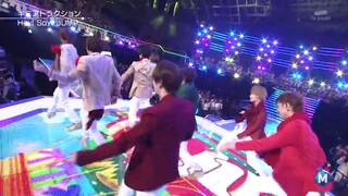 Hey! Say! JUMP - Kimi Attraction (Kimi ga mita hikari)