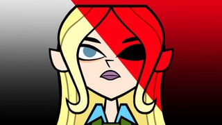 Total Drama|One shot - MY justice