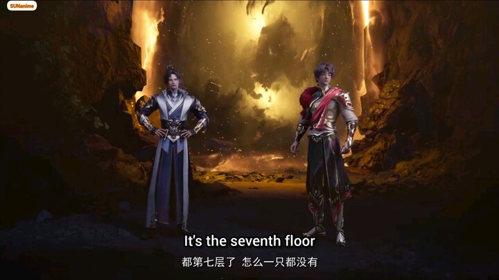 I Can Infinite Enlightenment EP31