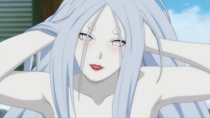 KAGUYA VERY VERY SUS BRO