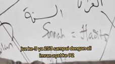 ustadz adi hidayat. cara cepat agar anak hafal qur'an