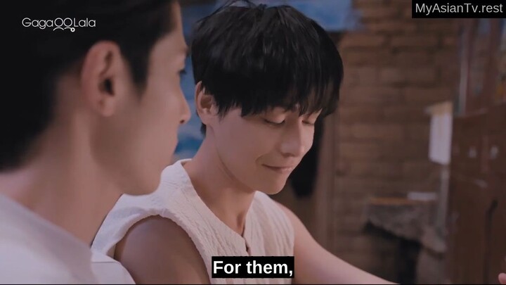 Love after Addiction 2026 Episode 6 ENG