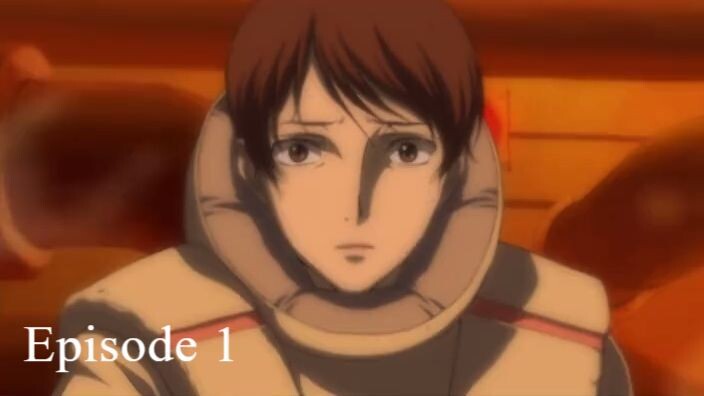 Mobile Suits Gundam 00 S2 - 01
