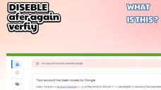 monetized after been your AdSense account ?/ සිංහල