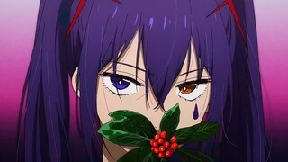 【中日歌词/OP完整版】魔法少女毁灭者 OP「MAGICAL DESTROYER」-爱美