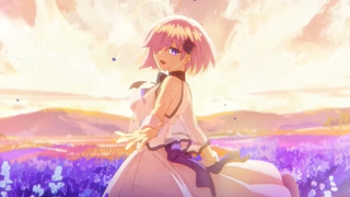 【FGO九周年】Fate/Grand Order 新作动画短篇「nippon&memoir」【MCE汉化组】