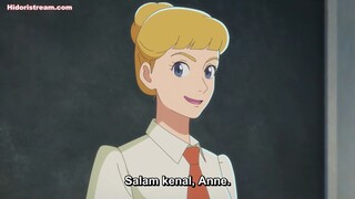 Anne Shirley Eps 5 (Sub-Indo)