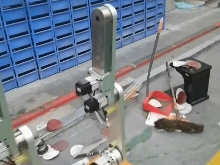 Phân khúc hóa và khác biệt hóa mới là con đường sống còn của robot made in China…