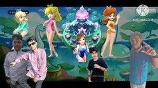 00 Zero one movie theme
