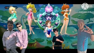 00 Zero one movie theme