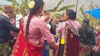 naumati baja and dance |