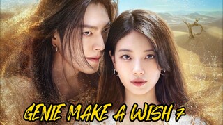 GENIE MAKE A WISH EPISODE 7- TAGALOG DUB #LONGVIDEOINCENTIVES3