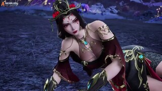 Supermi Alchemy Eps 108