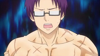 This honest man in the class took off his clothes and shocked everyone