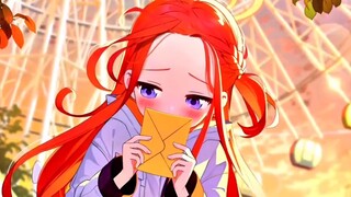 Who is your favorite student? (2)