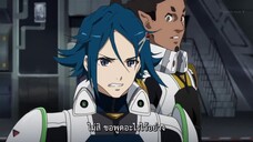 Macross Delta ตอนที่ 6