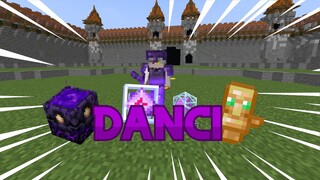 Danci - Minecraft Vanilla CPVP Montage