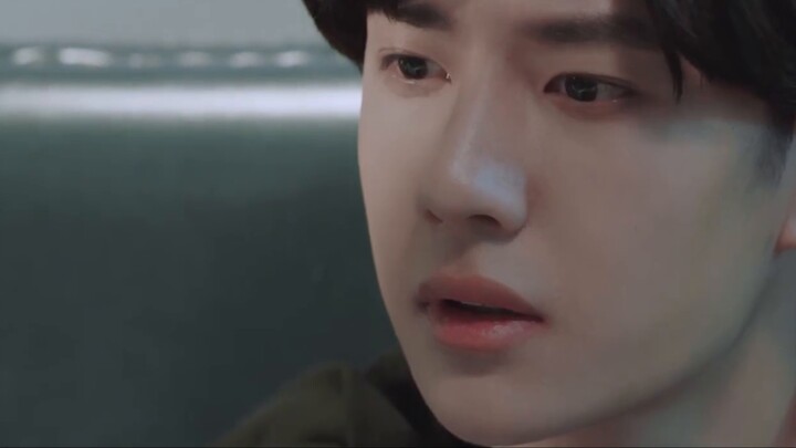 [Bo Jun Yi Xiao/Yi Zui Fang Xiu] Love Plan (Sand Sculpture Love Story)