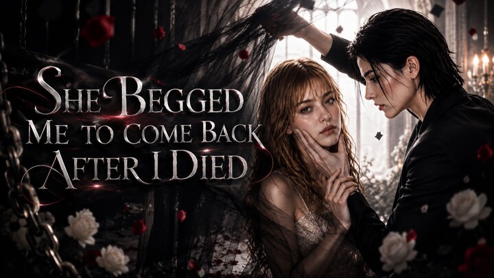 She Begged Me to Come Back (on-going)