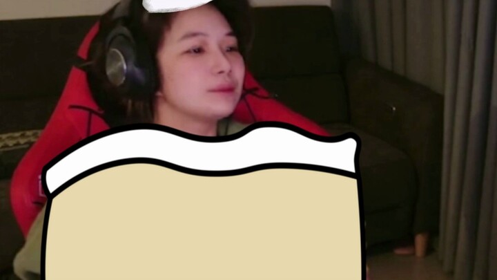 Guru Ouyang: Apa maksudnya saya adalah sebuah titik informasi yang bergerak?