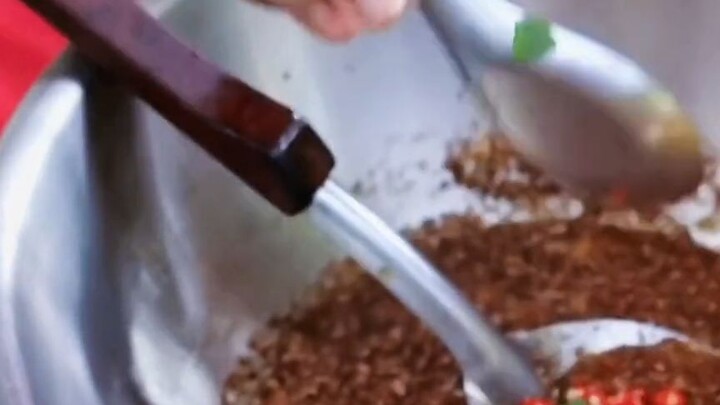 Hải sản ngon nóng hổi #amthuc