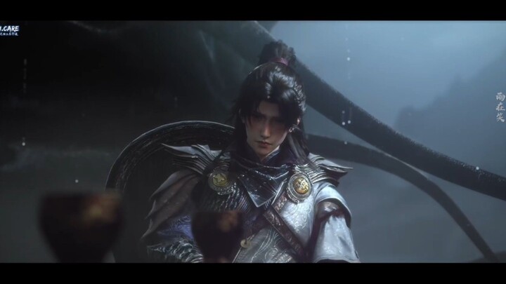 Beyond time's gaze eps 11 sub indo 1080p