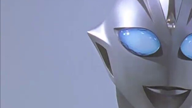 Ultraman giả, Tiga độc ác, Dyna nhân tạo? Đếm Ultraman giả của ba bậc thầy vĩ đại Heisei